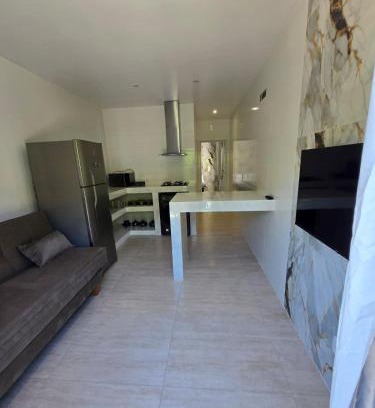 Ze Amandio House | RB House Segundo Andar
