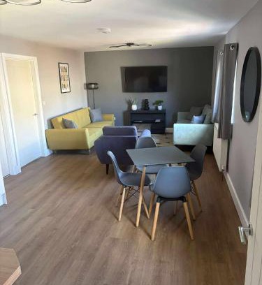 Loftus Cabin | RB&R Lodges