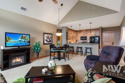 Coeur d'Alene House | RC 309 Riverstone Village