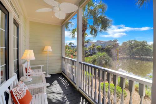 Seabrook Island House | RC2431: 2431 Racquet Club