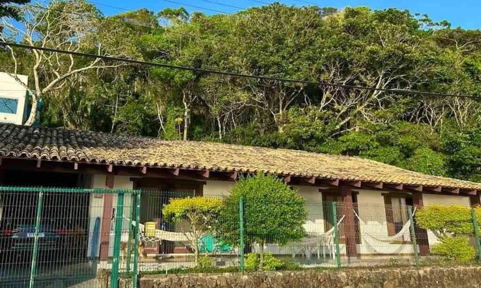 Itajuba House | RCM Vilas - Casa das redes