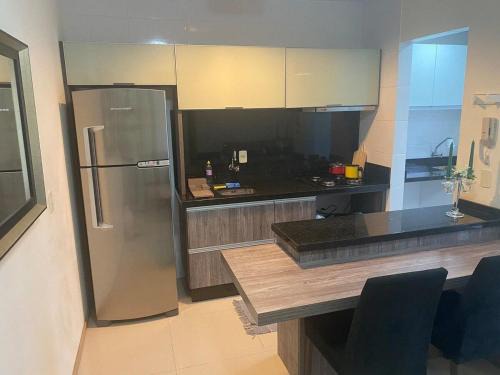 Gloria Apartment | RCM Vilas - Loft mobiliado no Glória