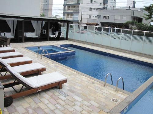 Itacolomi Apartment | RCM Vilas - Porto Picarras