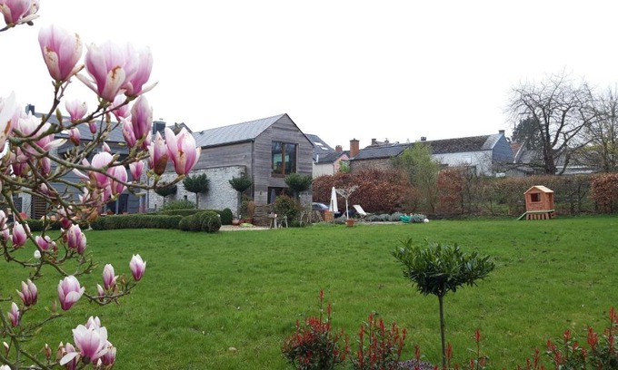 Sclayn House | RD Gîte