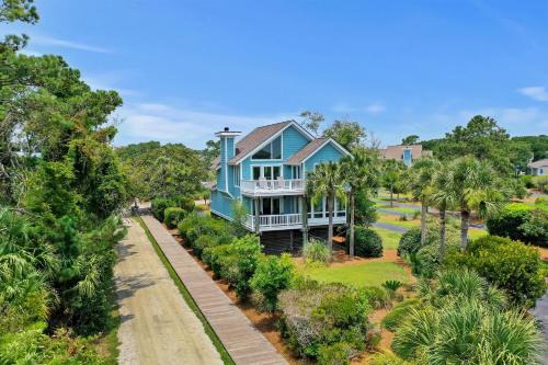 Seabrook Island House | RD2224: 2224 Rolling Dune