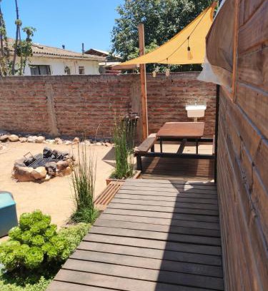 Pichilemu House | RdA Cabaña