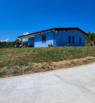 Albiano Magra House | Rdm affittacamere