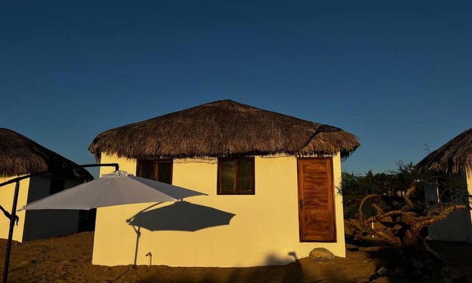 La Ventana Ski Chalet | Re conectamos a los viajeros con la naturaleza.