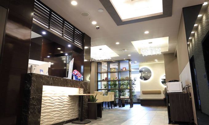 Tennoji Hotel | RE HOTEL Tanimachi9chomeⅡ
