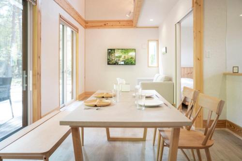 Tsumagoi Apartment | Re to Li - りとり - 一棟貸しの宿