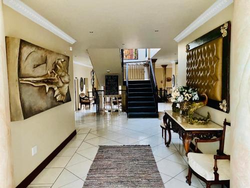 Hartbeespoort House | Re-Union Vacations