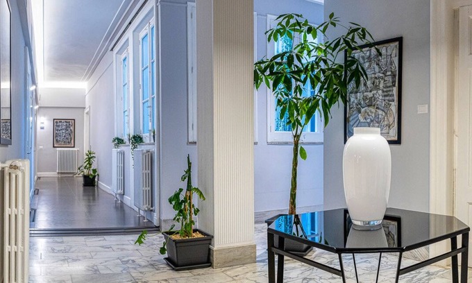 Province of Messina House | Re Vittorio Deluxe
