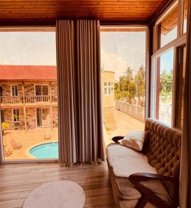 Mbezi Beach Apartment | Reach The House