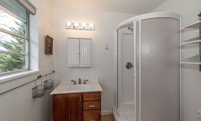 Vonore House | Ready for some peace and quiet with nature?