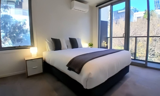 Docklands House | Readyset Townhouses at Mosaic
