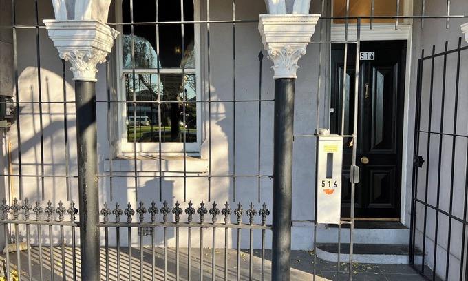 East Melbourne House | Readyset Victorian Terraces