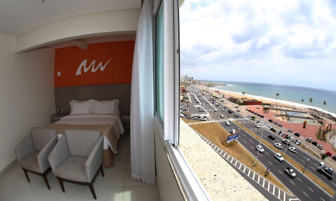 Pituba Hotel | Real Classic Bahia Hotel