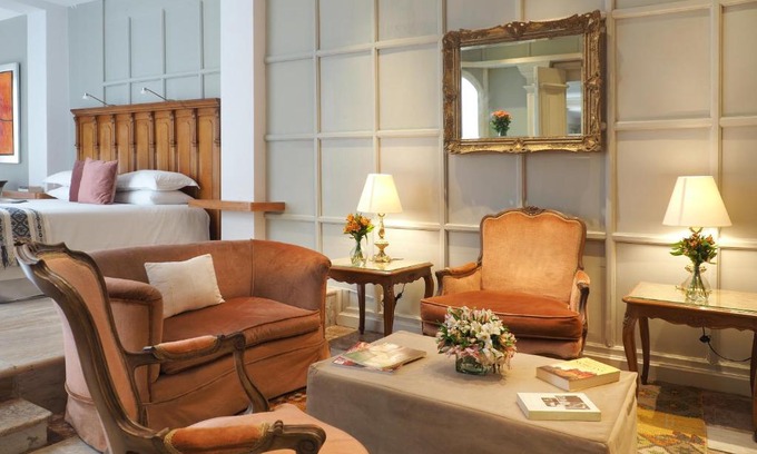 Zona Rosa Apartment | Real de Hamburgo By The Local Way