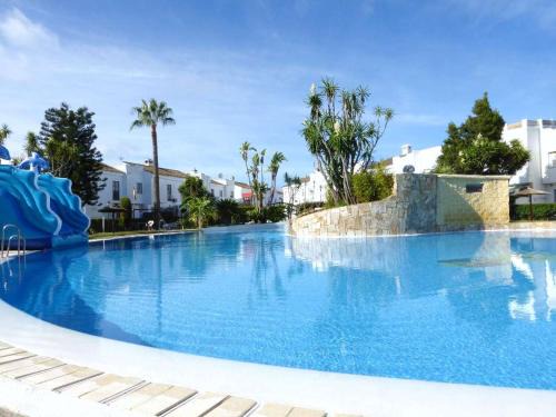 Los Gallos-Cerromolino Apartment | Real de La Barrosa 46