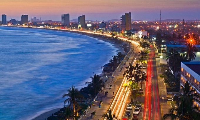 Mazatlan Apartment | Real del Valle