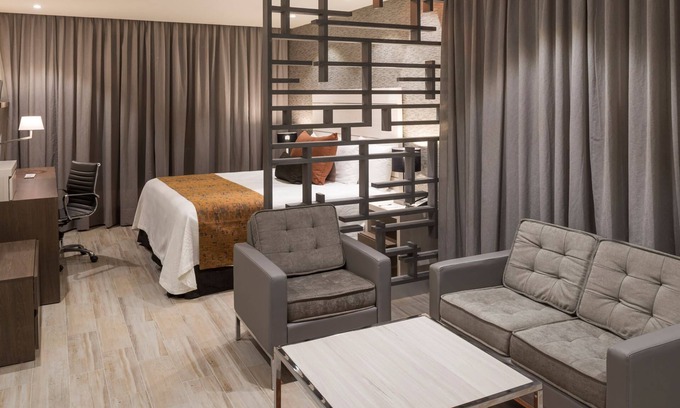 Celaya Hotel | Real Inn Celaya