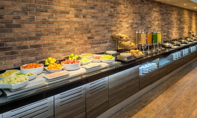 Tlalnepantla de Baz Hotel | Real Inn Perinorte