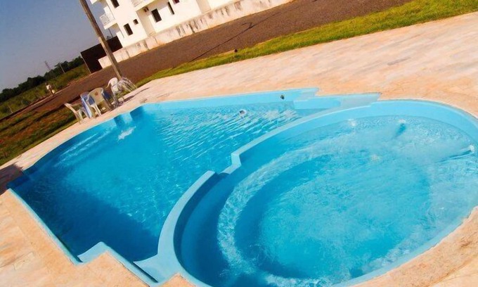 Tres Lagoas Hotel | Real Palace Hotel