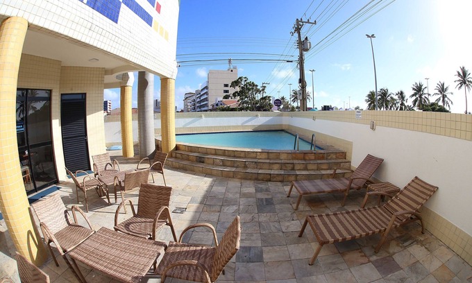 Atalaia Hotel | Real Praia Hotel