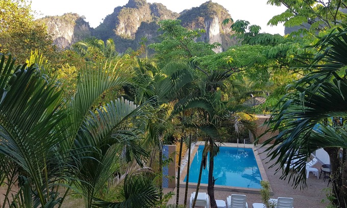 Krabi Hotel | Real Relax Resort & Beauty Massage