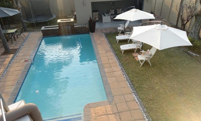 The Reeds House | REALJOY GUEST SUITES