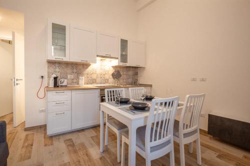 San Donato Apartment | Realkasa Fair Flat