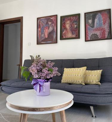 Sandanski Apartment | Rebus Apartments