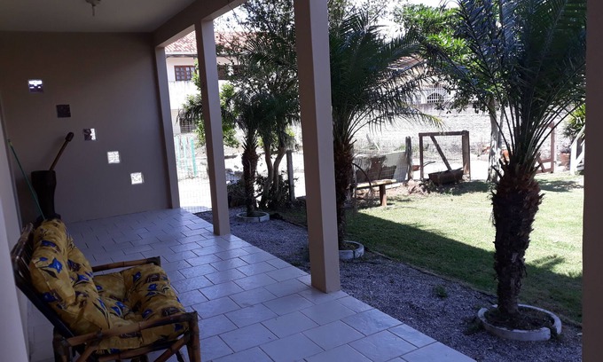 Armacao House | Recanto Verde - Vacation Rentals