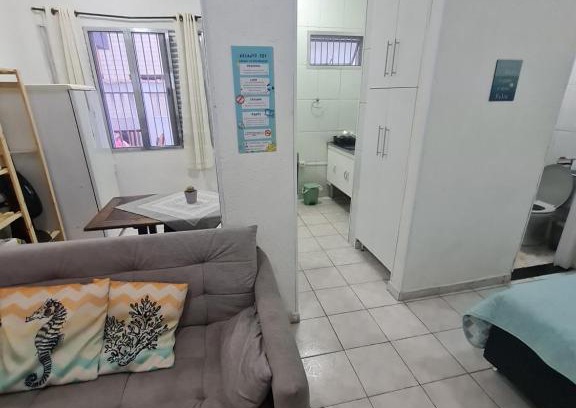 Maracana Apartment | Recanto 101