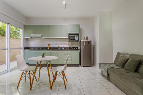 Campeche Norte Apartment | Recanto aconchegante no Campeche Apart 03 - 50m da praia -