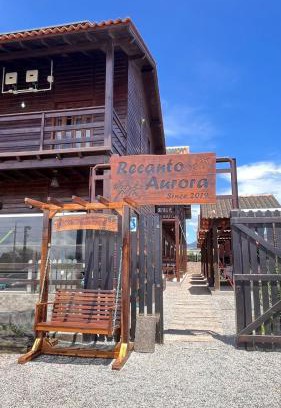 Palhoca Apartment | Recanto Aurora