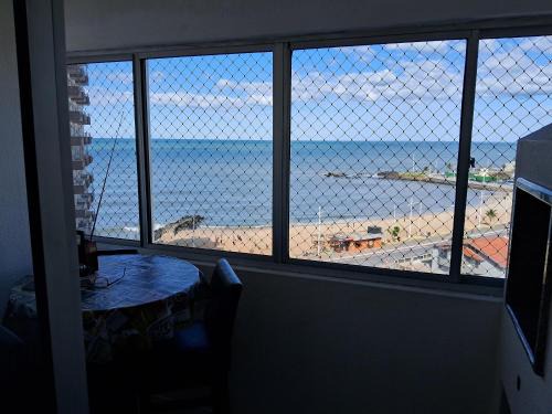 Barra Velha Apartment | Recanto Azul Frente Mar Barra Velha