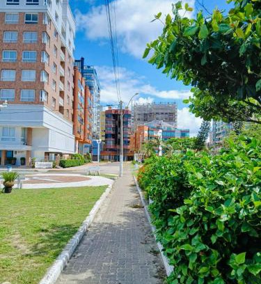 Capao da Canoa Apartment | Recanto Beira Mar
