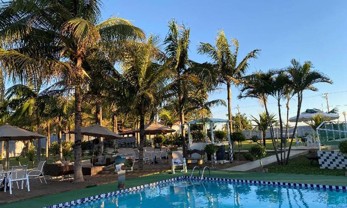 Boituva House | Recanto Bela Vista