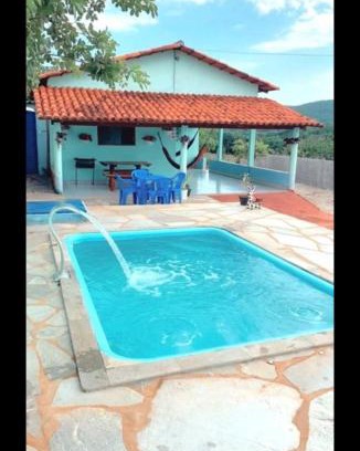 Pirenopolis House | Recanto Boa Vista