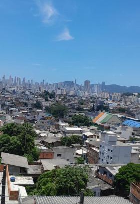 Monte Alegre House | Recanto da familia