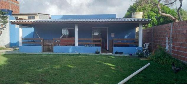 Barra do Jacuipe House | Recanto da Ju próximo praia e rio Jacuipe