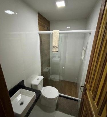 Jardim Excelsior House | Recanto da Lagoa - SUITE 1