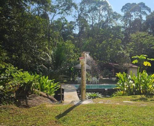 Paraty Hotel | Recanto da Mata