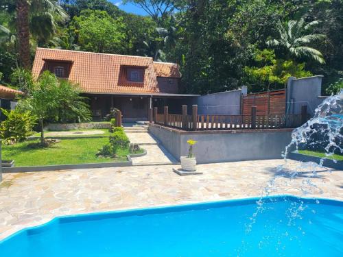 Matinhos House | Recanto da Natureza
