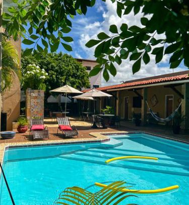 Atalaia Hotel | Recanto da Orla