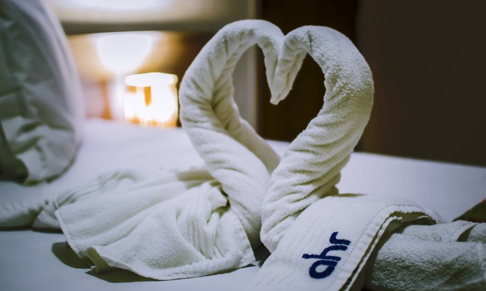 Atalaia Hotel | Recanto da Orla