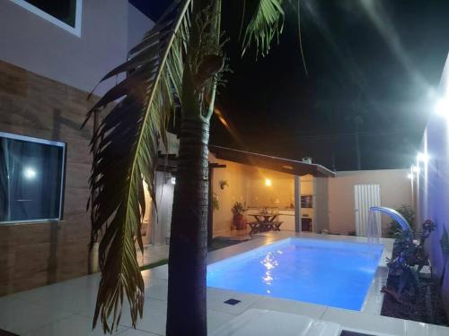 Jaua Apartment | Recanto da Sulla - JAUÁ