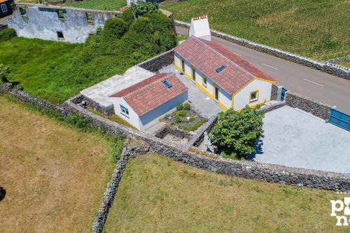 Angra do Heroismo House | Recanto das 5 by PontaNegraAzores