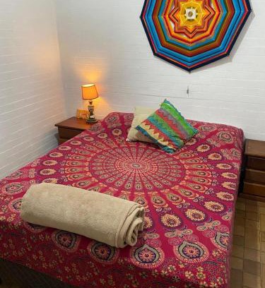 Pirenopolis Cabin | Recanto das Corujas